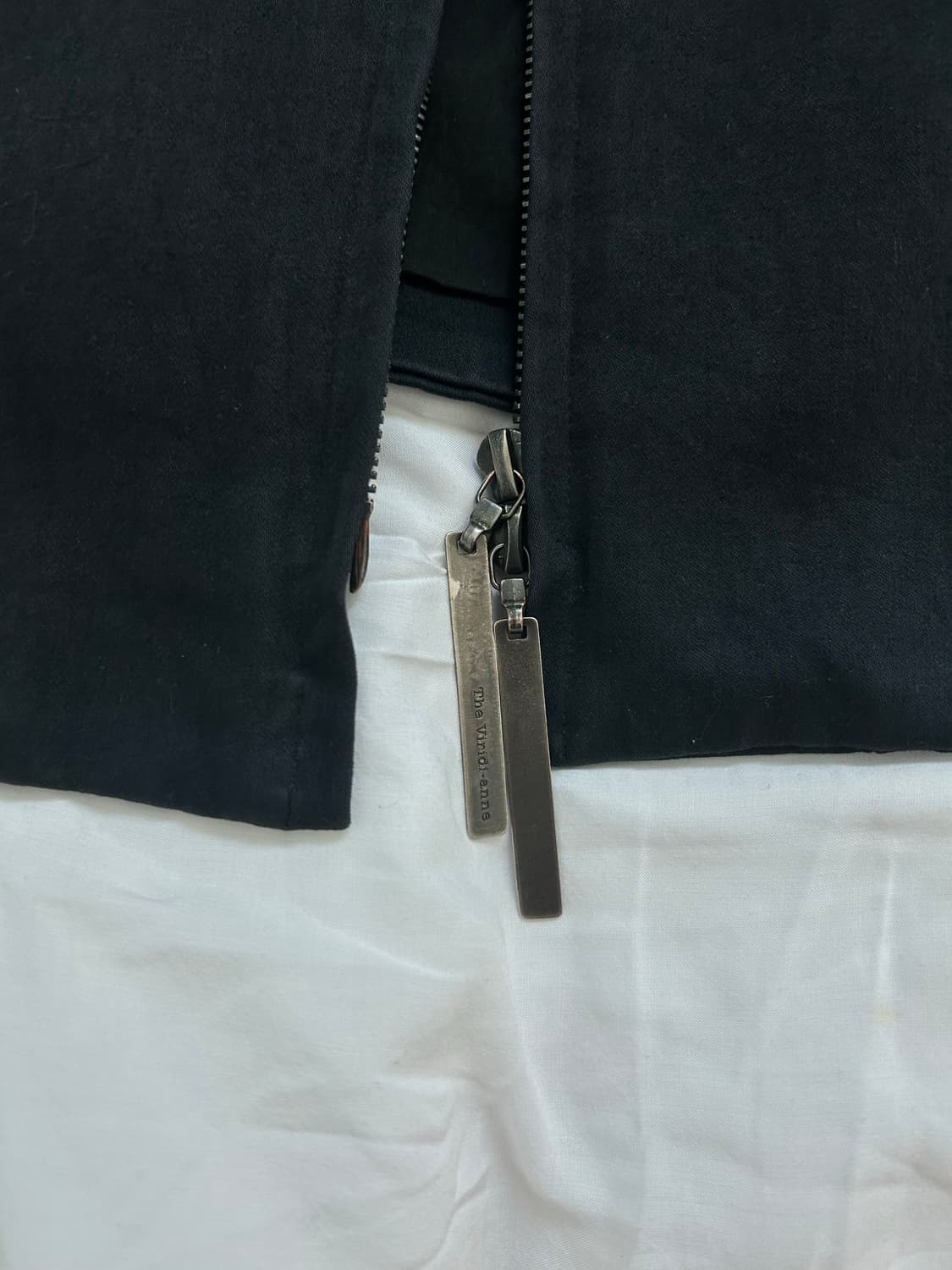 The viridi anne 더 비리디안 4포켓 자켓 상품이미지7