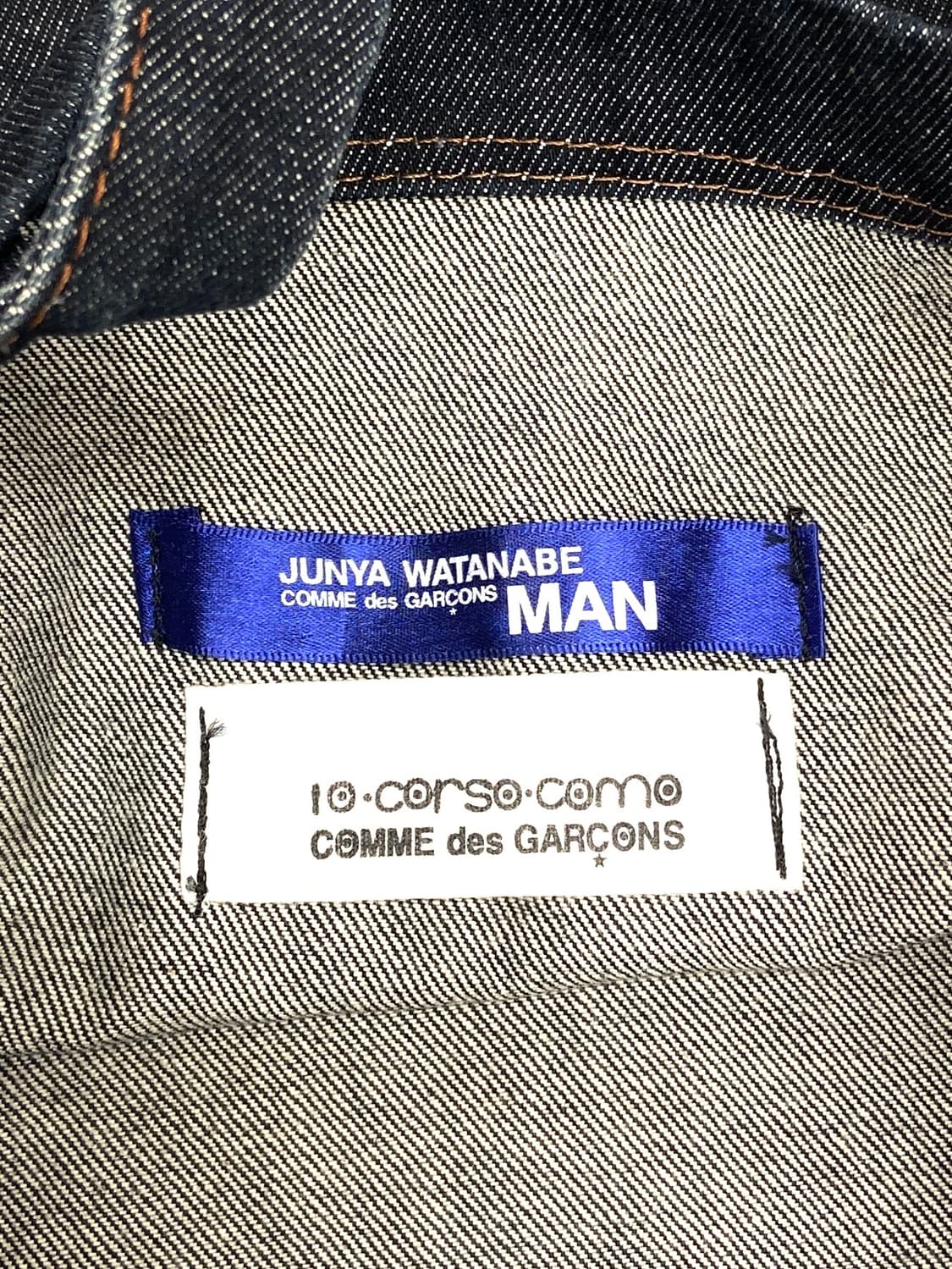 😮 ) Junya watanabe DEBUT Bag 상품이미지4