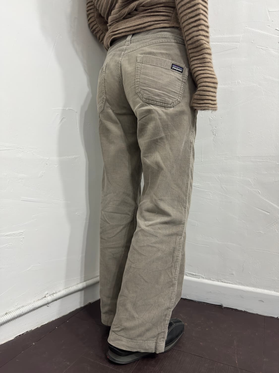 patagonia corduroy pants 상품이미지2