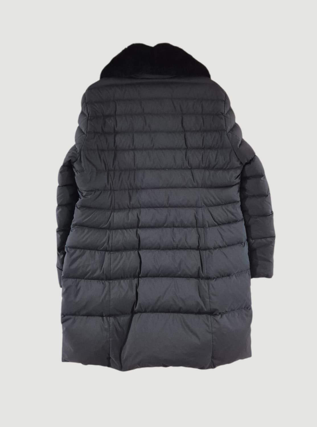 [105]닥스 여자 구스다운 롱경량패딩 상품이미지3