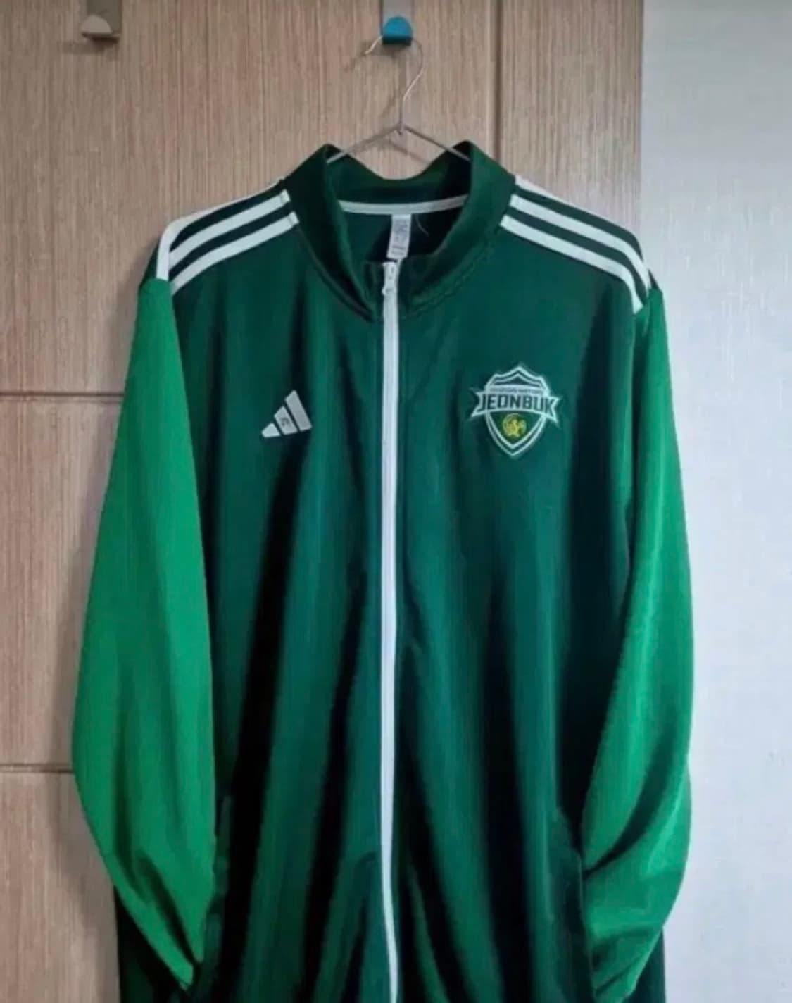 전북현대 u-18 영생고 트복 팝니다 상품이미지1