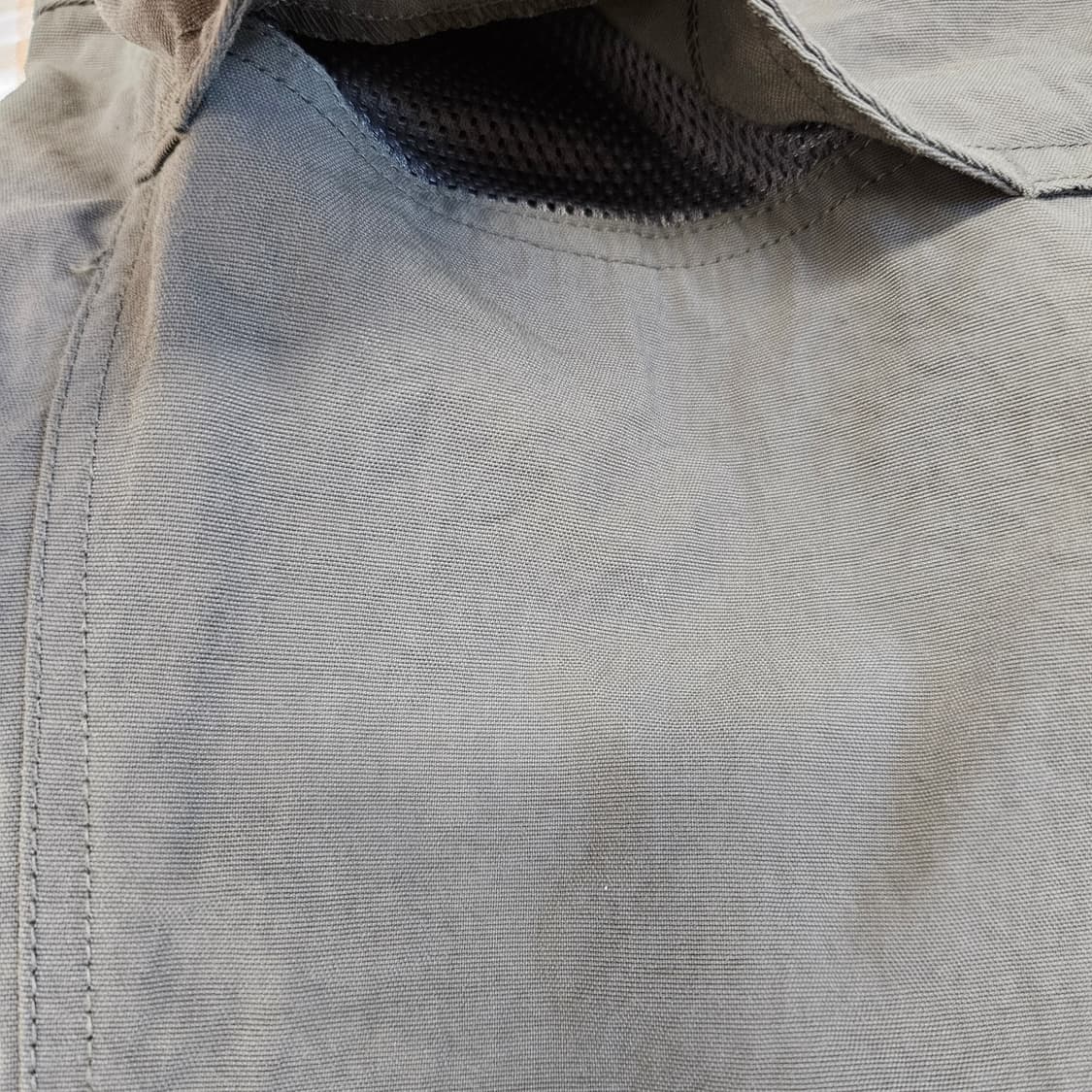 유니클로 나일론 팬츠 남자32 상품이미지4