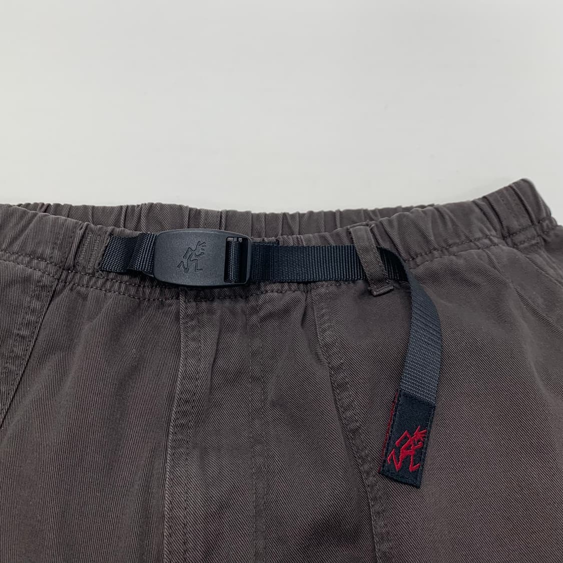 그라미치 루즈테이퍼드 팬츠 (L) 상품이미지4