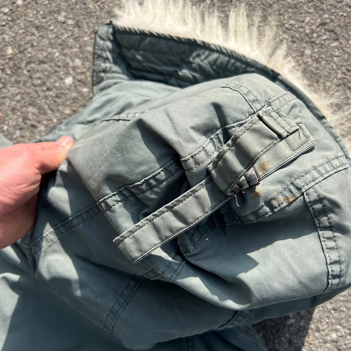 80’s OG N3B (Talon) 상품이미지9