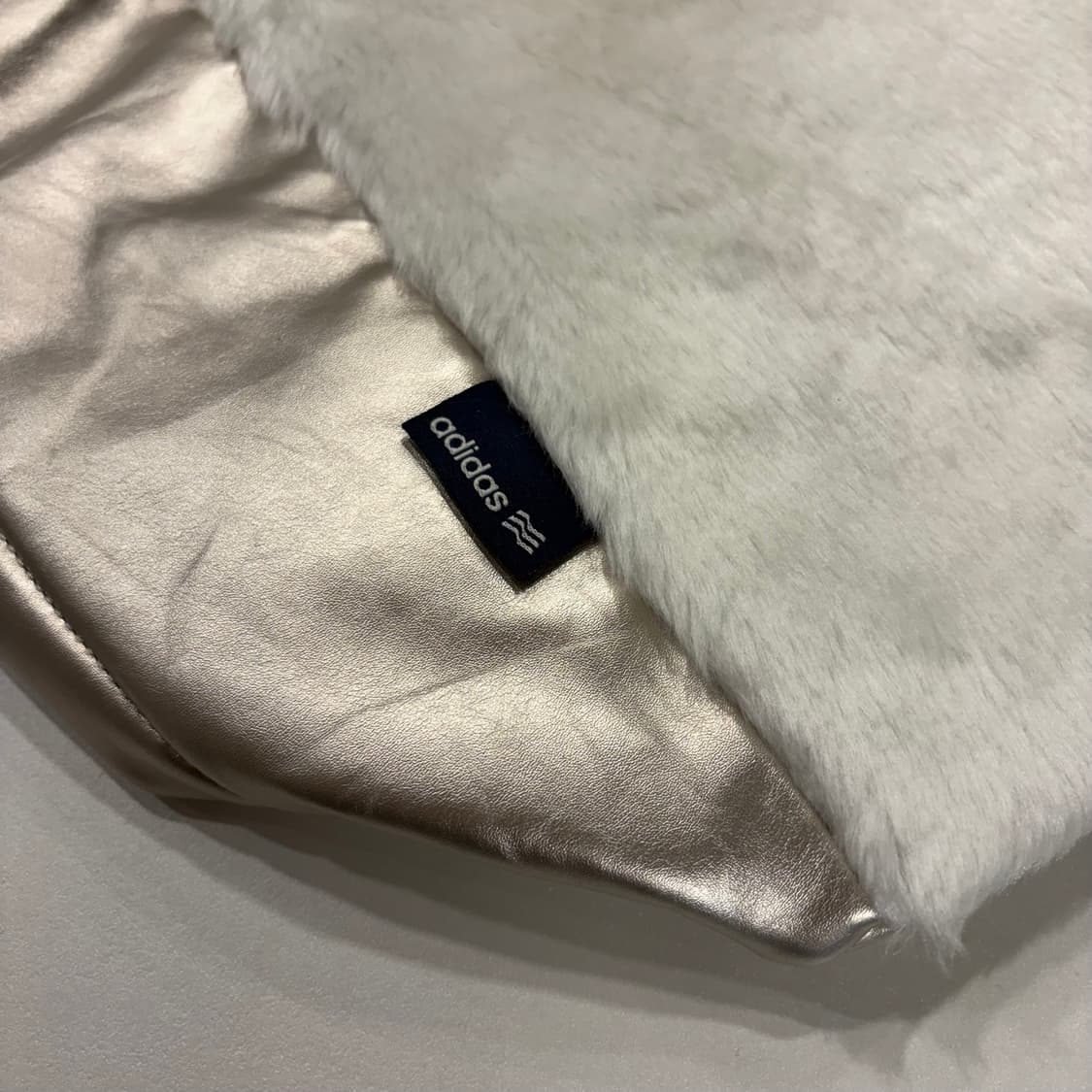 아디다스 재팬 골프 퍼 토트백 상품이미지2