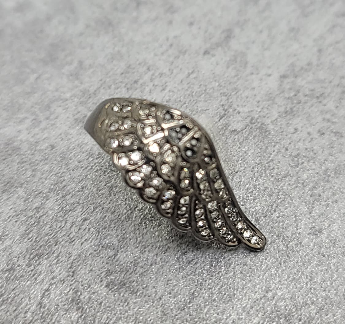 angel wing ring 상품이미지4