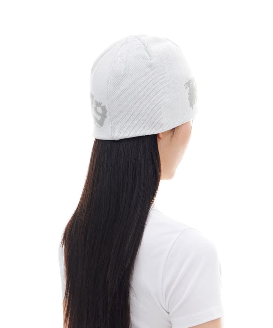 아카이브볼드 비니 / 남성 비니/ 여성 비니  상품이미지2