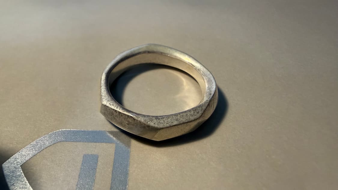 Garni crockery ring M 17호 상품이미지5