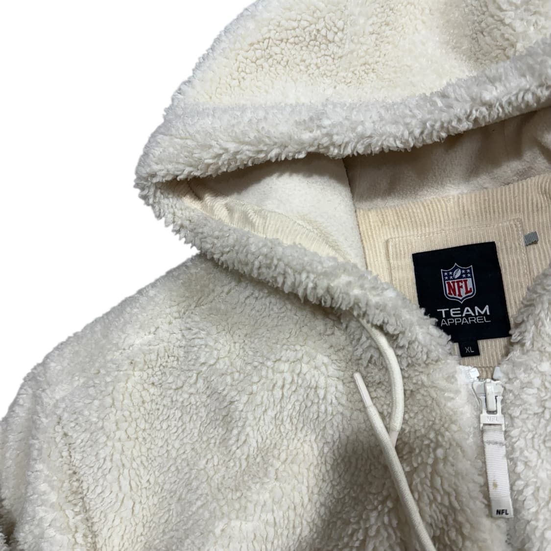 NFL 후리스 상품이미지2