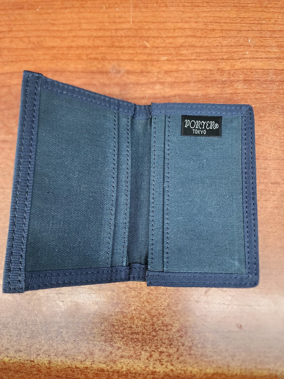 요시다포터 DUCK 카드지갑 상품이미지7