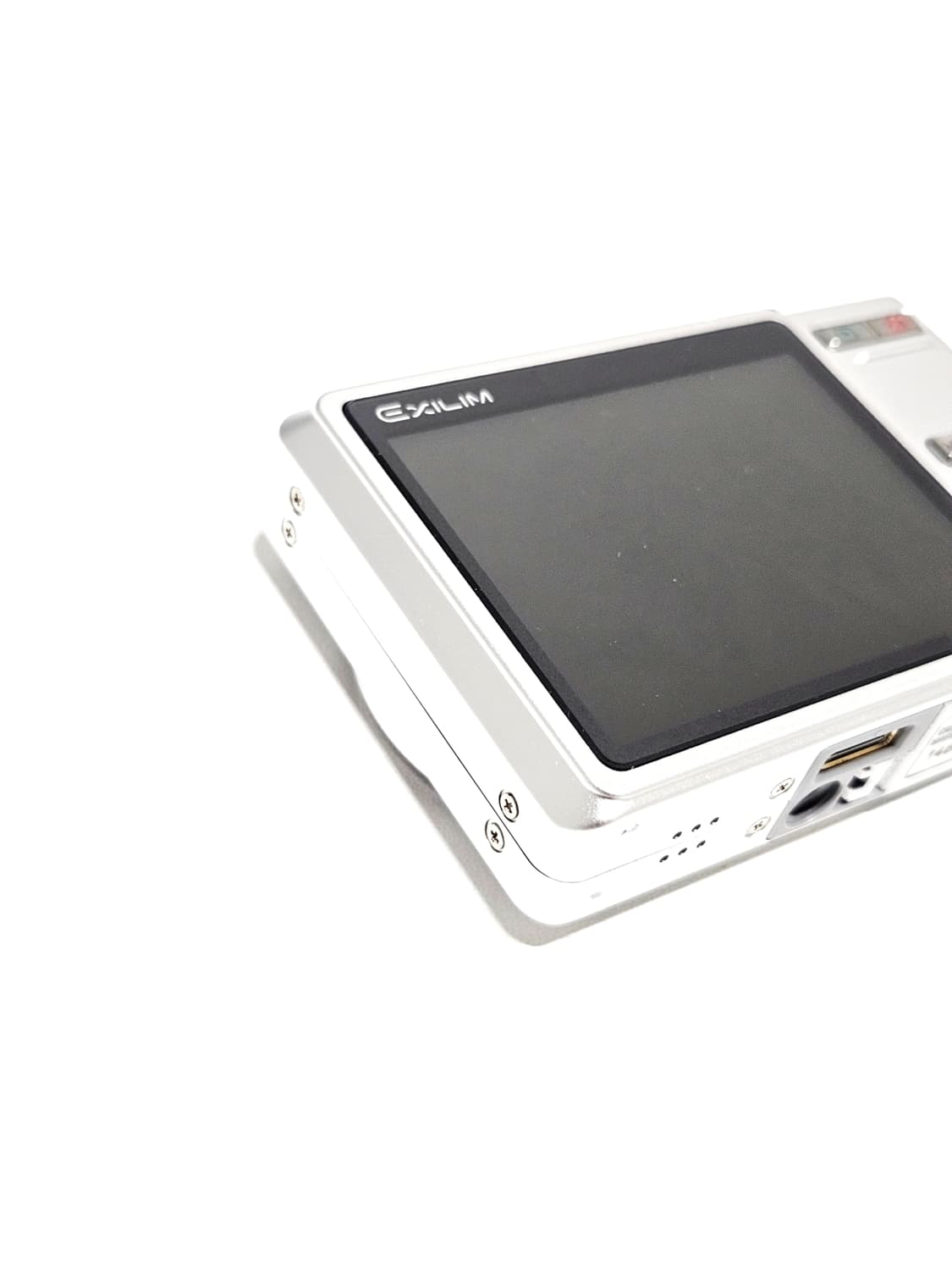 카시오 엑슬림 Caiso Exilim EX-Z600 디카 디지털카메라 상품이미지6