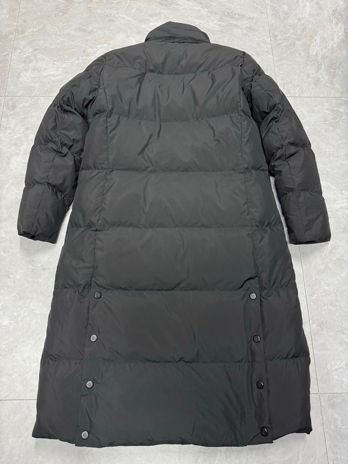 로렌 랄프로렌 블랙라벨 다운패딩 상품이미지2