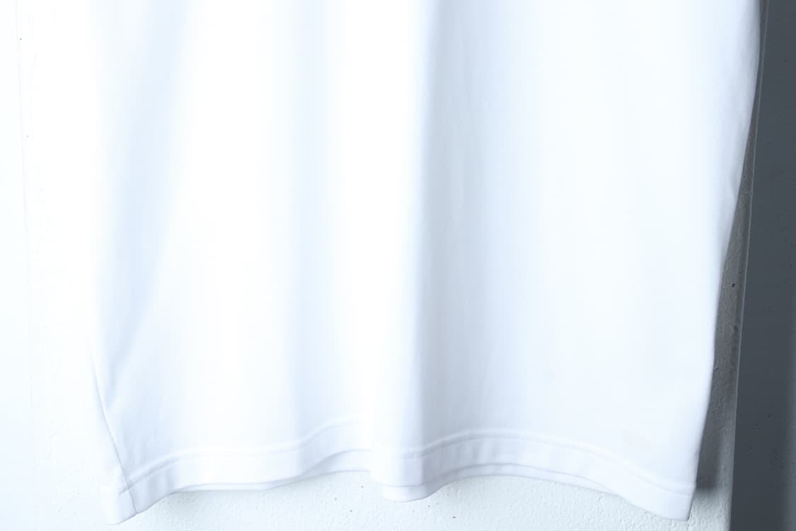 (L-XL) 아디다스 반팔 티셔츠 기능성 화이트 올드스쿨-H32078 상품이미지4