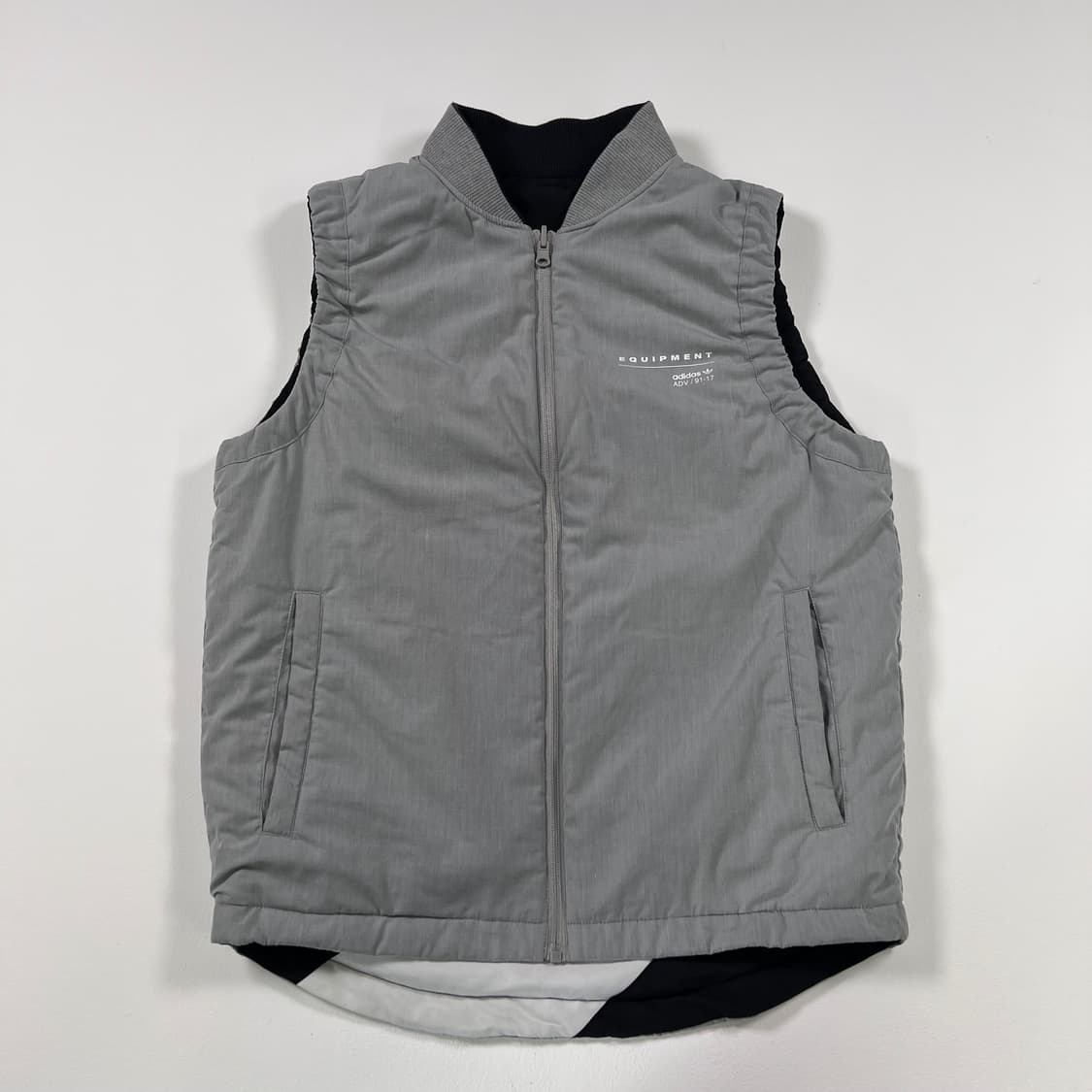 아디다스 이큅먼트 리버서블 베스트 상품이미지7