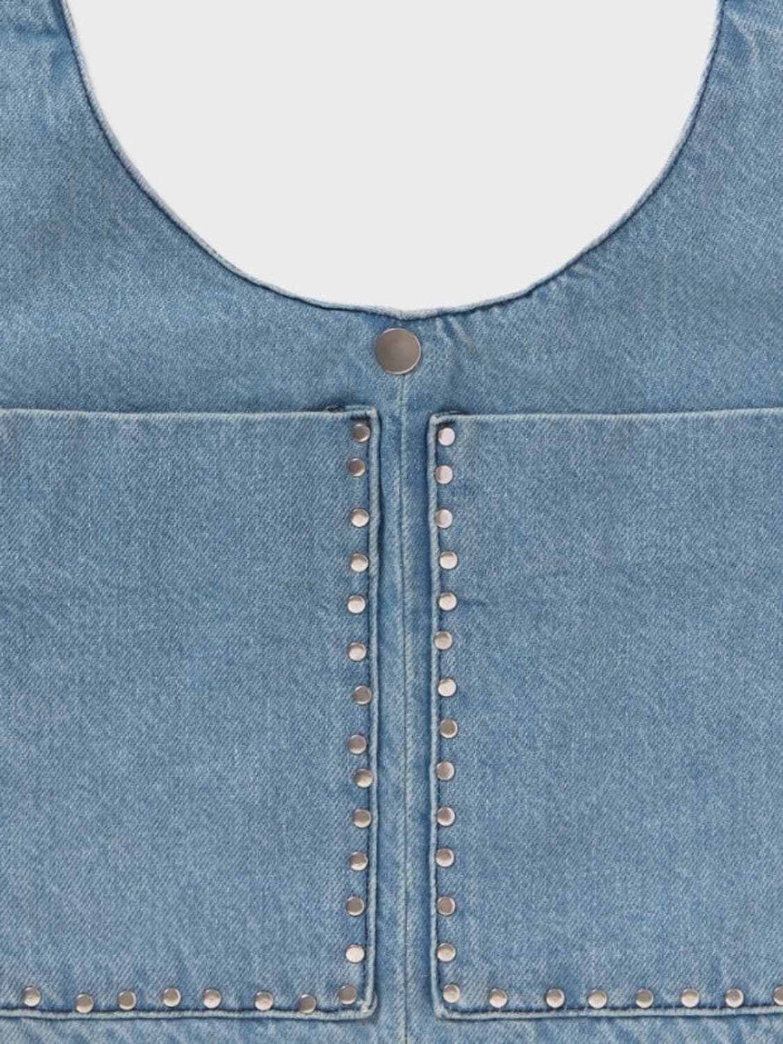 기마구아스 데님 블랑카 백 gimaguas blanca bag 상품이미지3