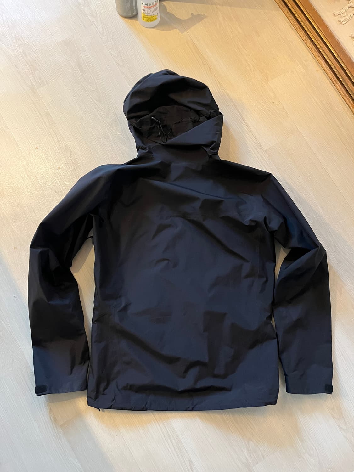 아크테릭스 베타 sl 하이브리드 M사이즈 상품이미지2