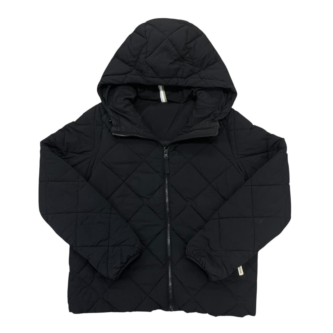 스노우피크 여성 다운 경량패딩 상품이미지1