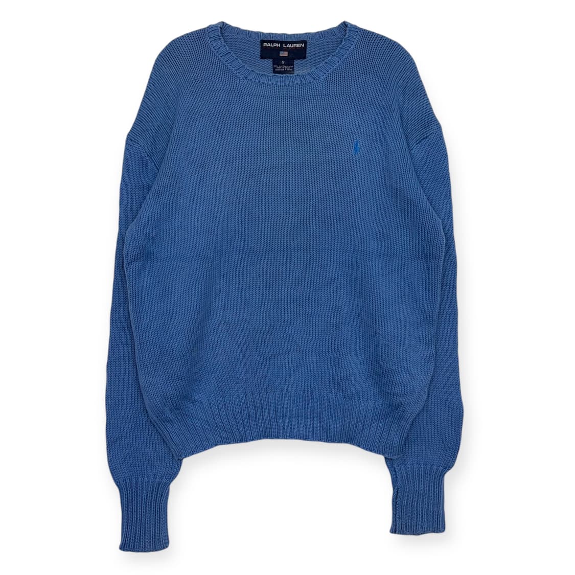 폴로 랄프로렌 니트 티셔츠 상품이미지1