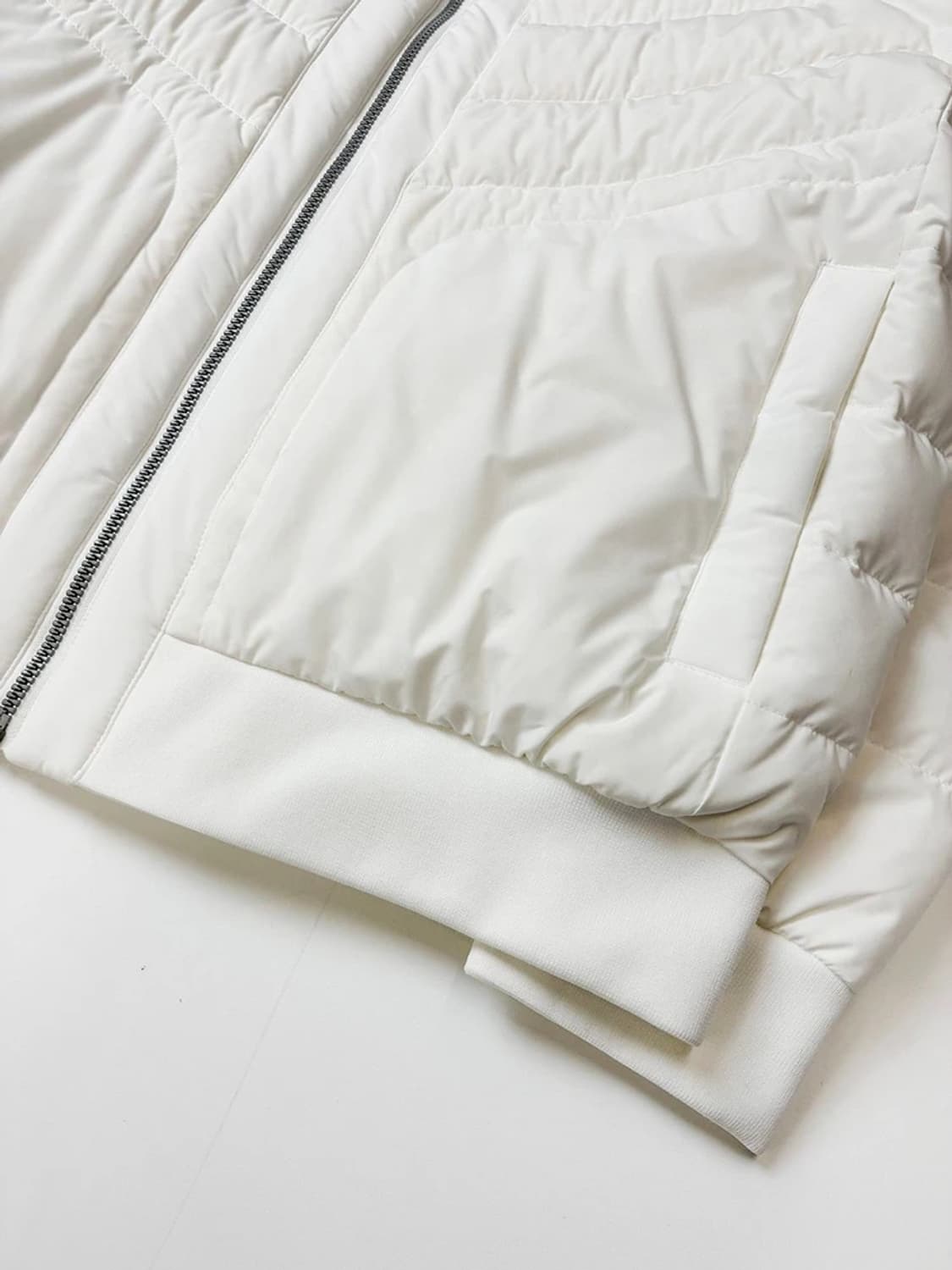 내셔널지오그래픽 23ss 구스다운 파나로카 2 라이트 패딩 PN5488 상품이미지4