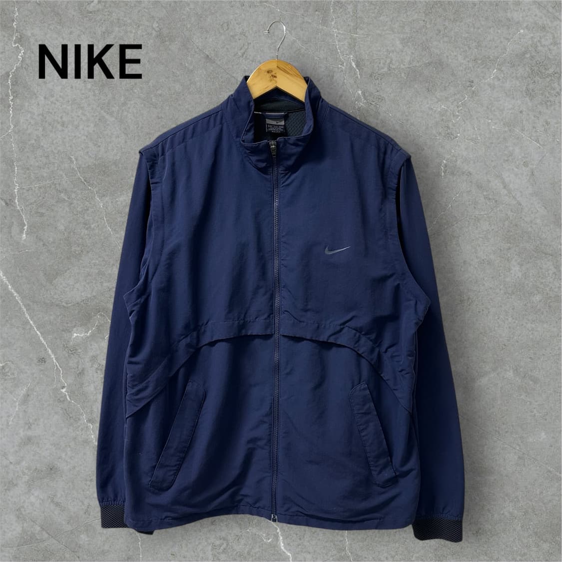 (XL)00'S 나이키 분리 바막-M151 상품이미지2