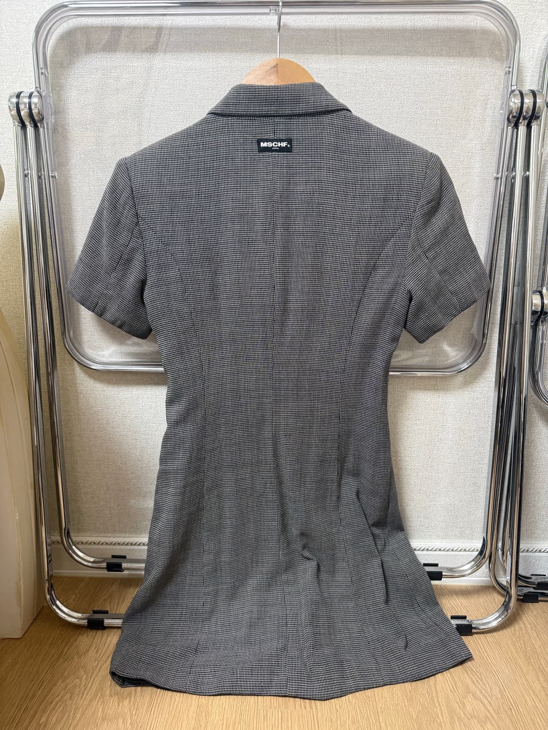 Mischief dress 미스치프 원피스 상품이미지3