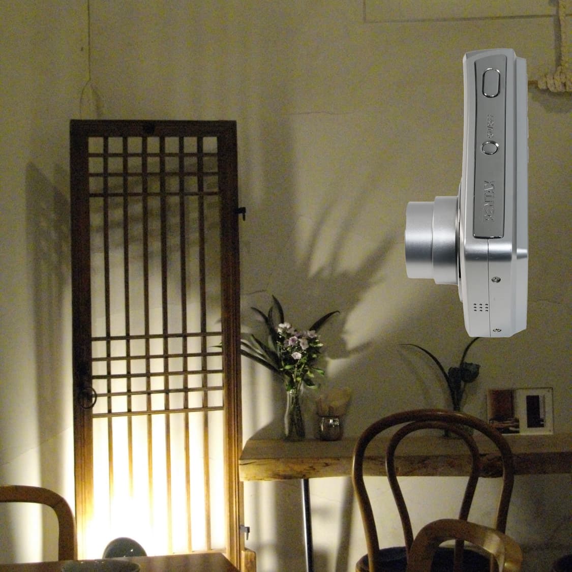 Pentax Optio E60 상품이미지9