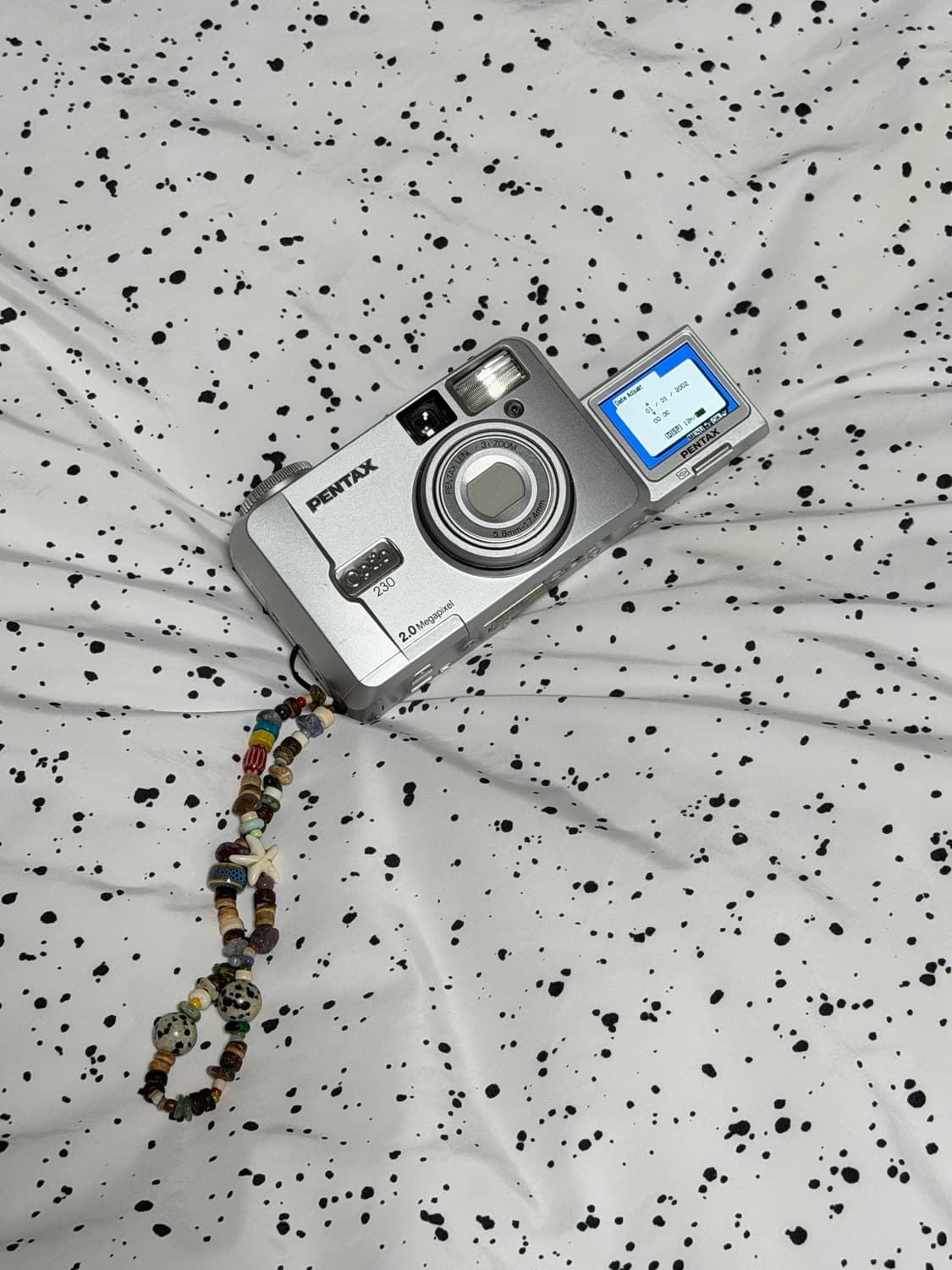 펜탁스 옵티오 230 상품이미지4