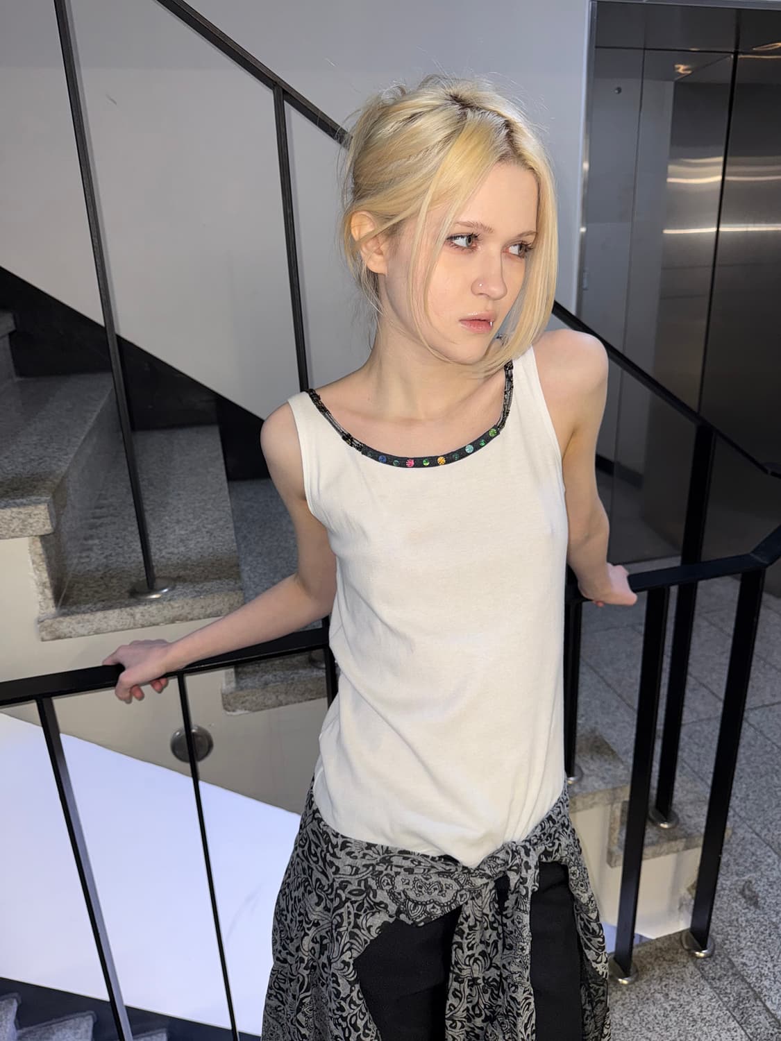 SUNAO KUHAWARA 상품이미지3