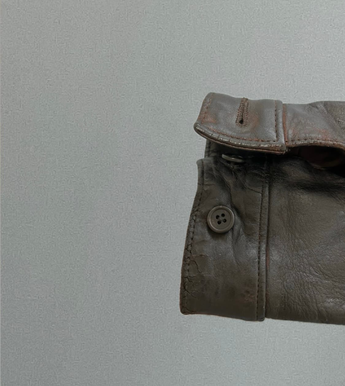 폴로랄프로렌 맥스웰 레더 자켓 L 상품이미지3