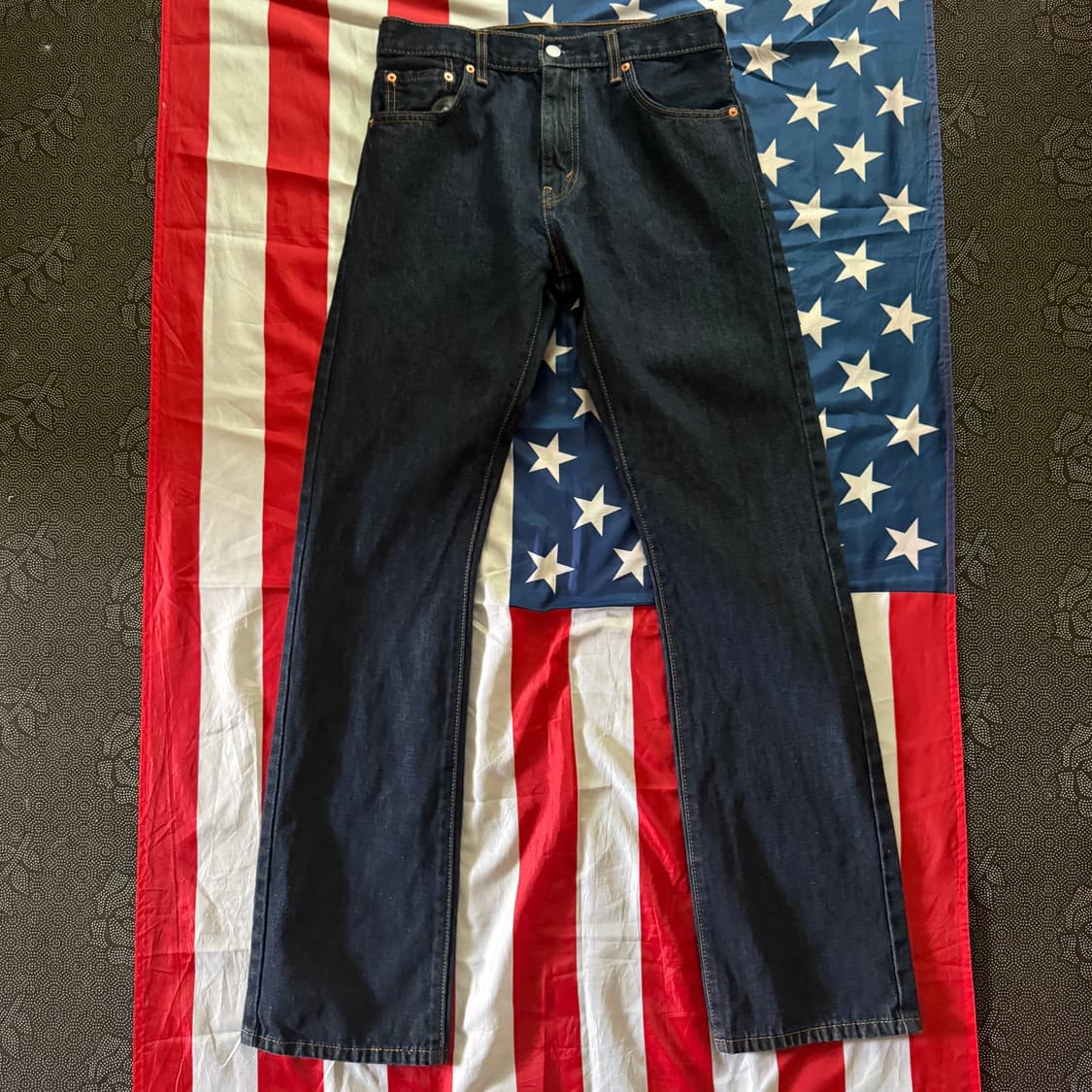 [30] Levi's 리바이스 517 데님 청바지 -10 상품이미지1