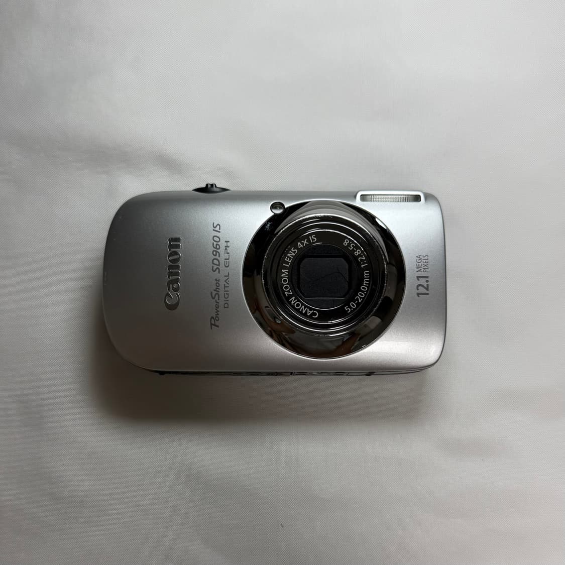 캐논 IXUS 110 / IXY 510 / SD 960 (익시, 익서스) 상품이미지1