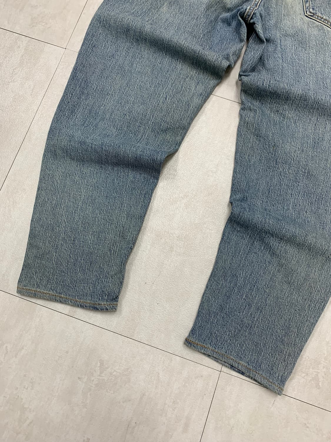 리바이스 562 데님 팬츠 #312 상품이미지10