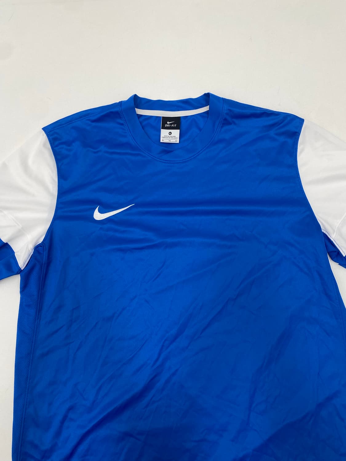 나이키 드라이핏 티셔츠 (XL) 상품이미지5
