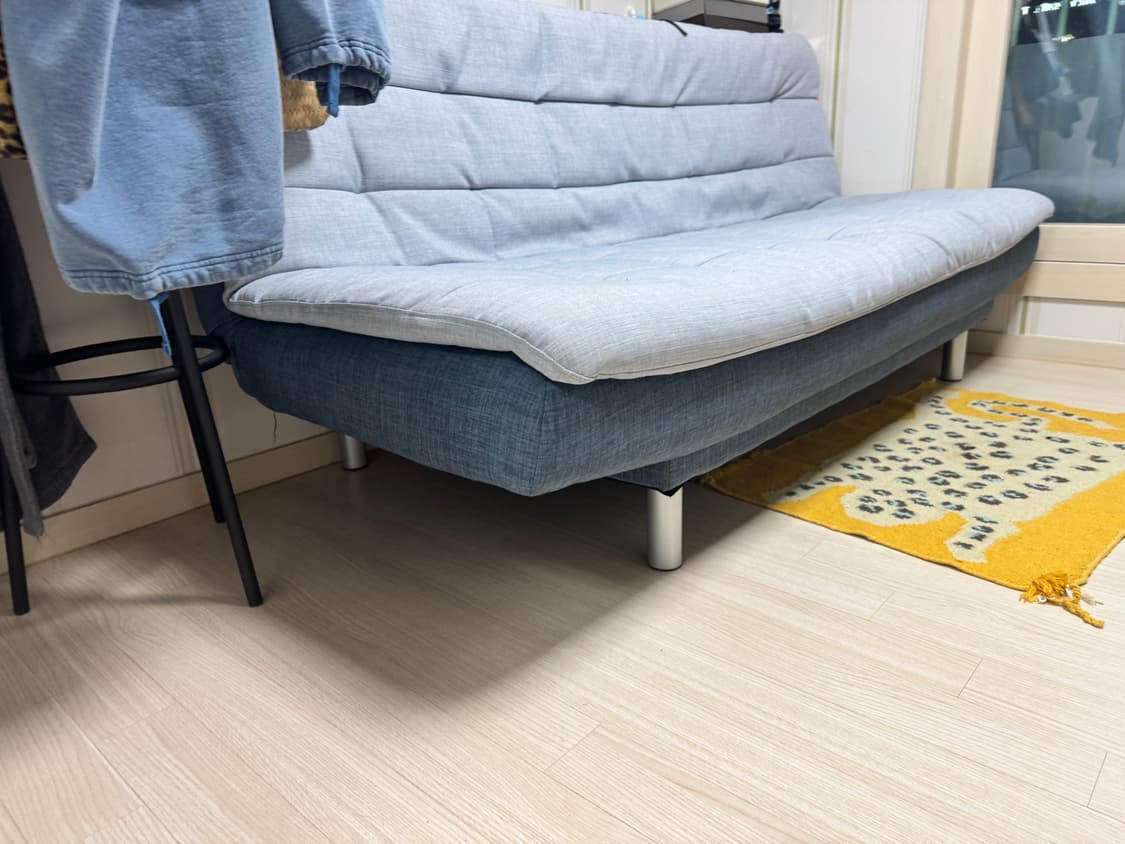 쇼파베드 상품이미지1