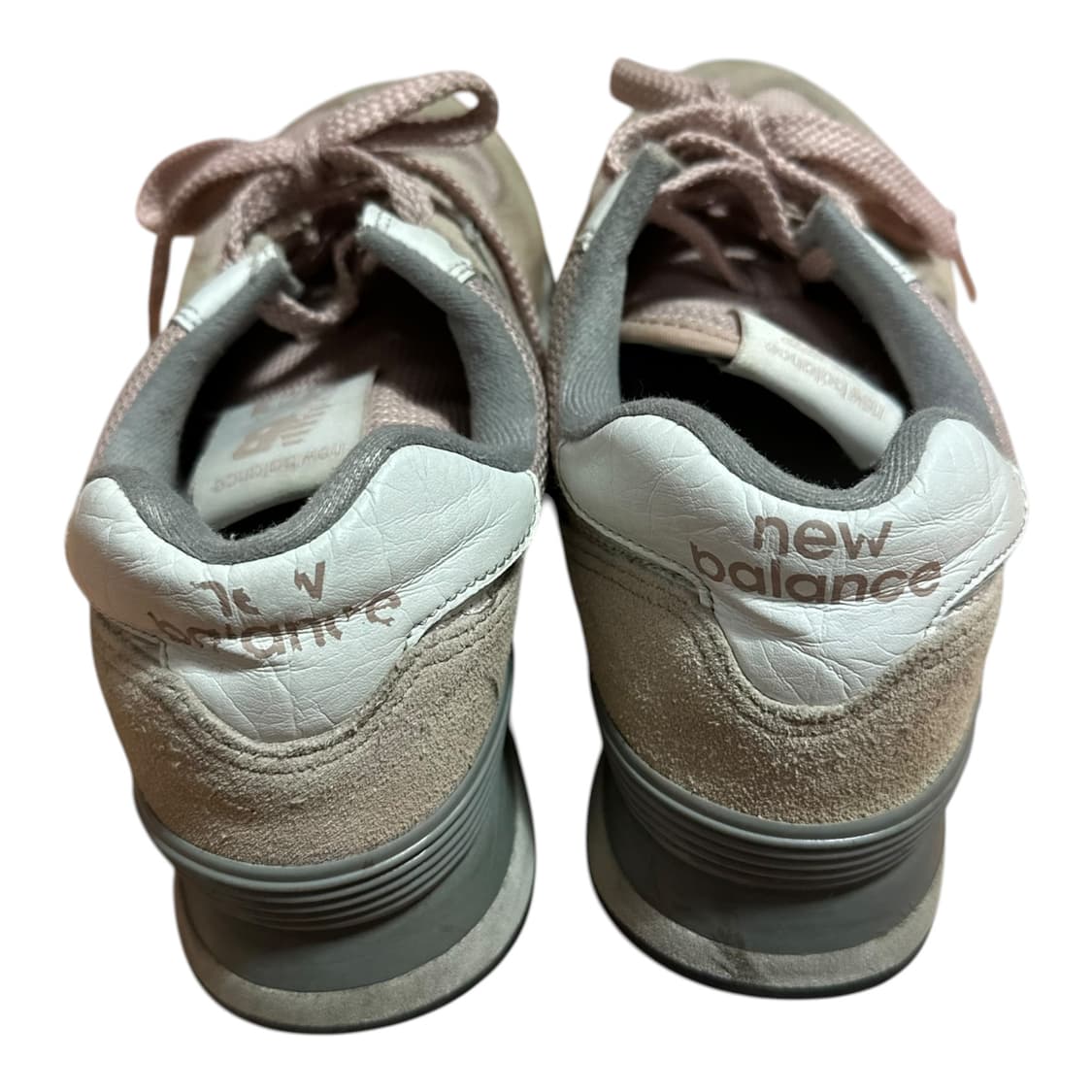 ✨ (바배) 뉴발란스 574 운동화 245mm 상품이미지3