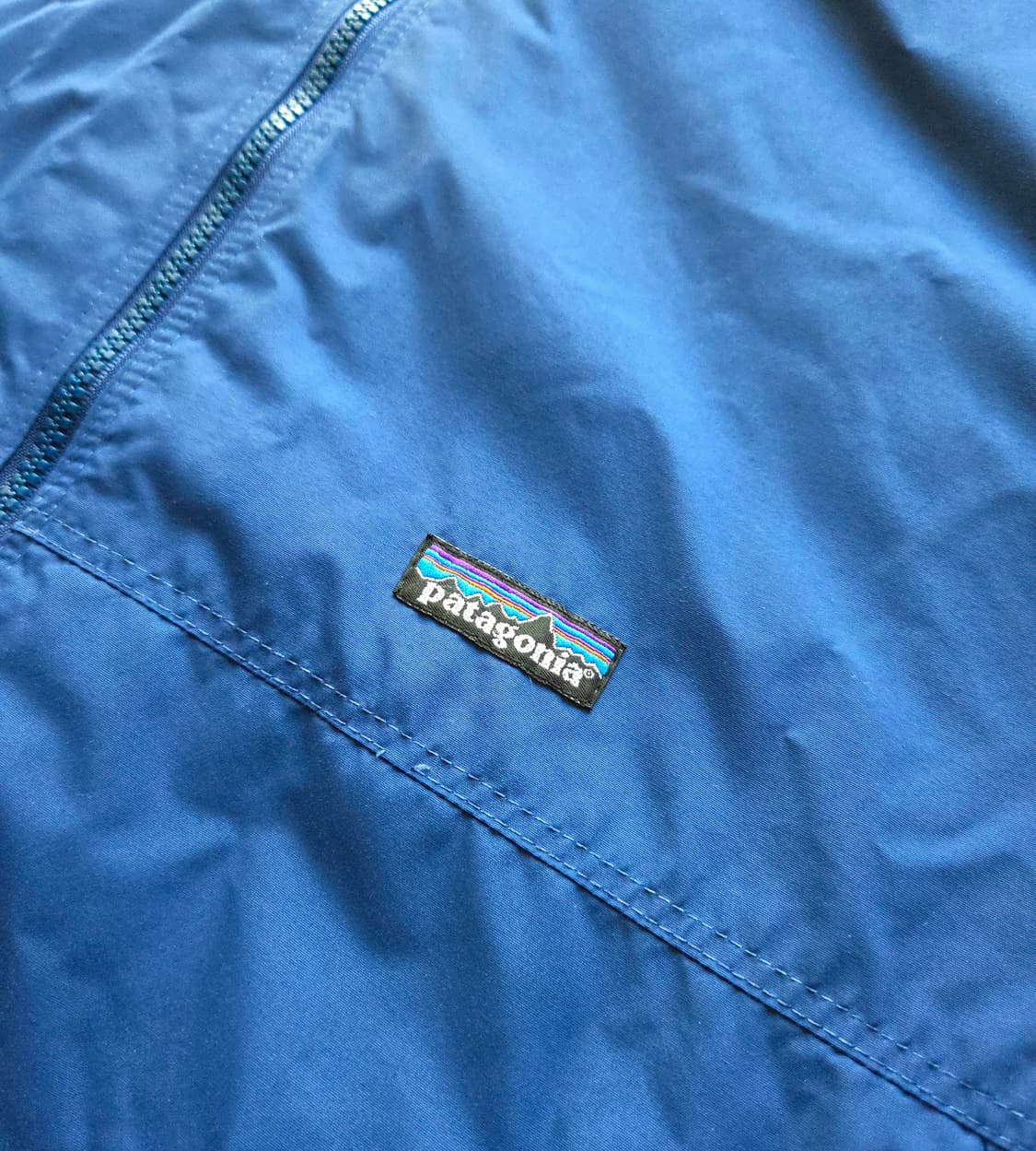 (XL)파타고니아 쉘드 신칠라 베스트 상품이미지3