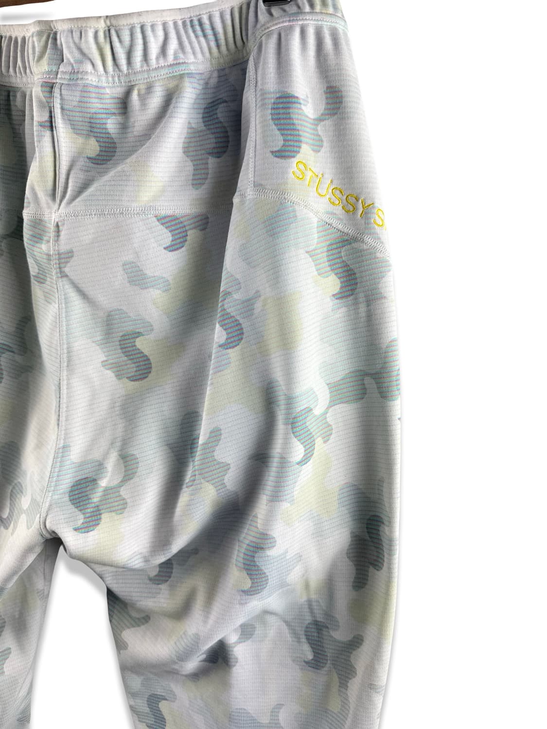 스투시 일본생산 스노우카모플라주 세트2673 상품이미지5