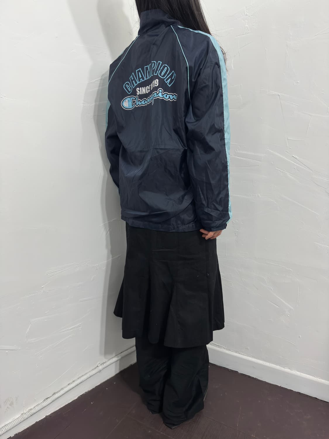 champion jacket 상품이미지5