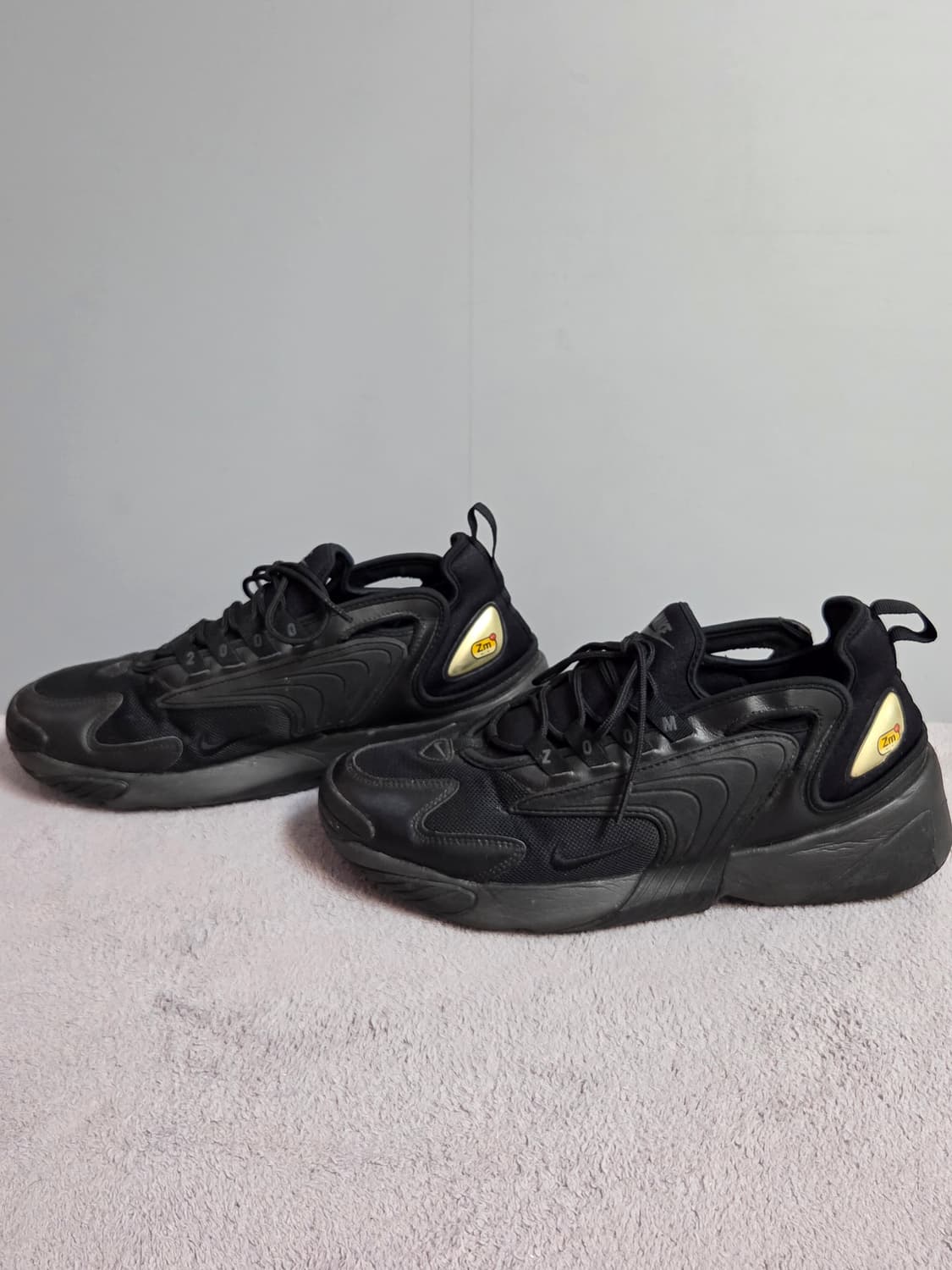 (275) 나이키 맨즈 줌2K 올검
운동화 상품이미지3