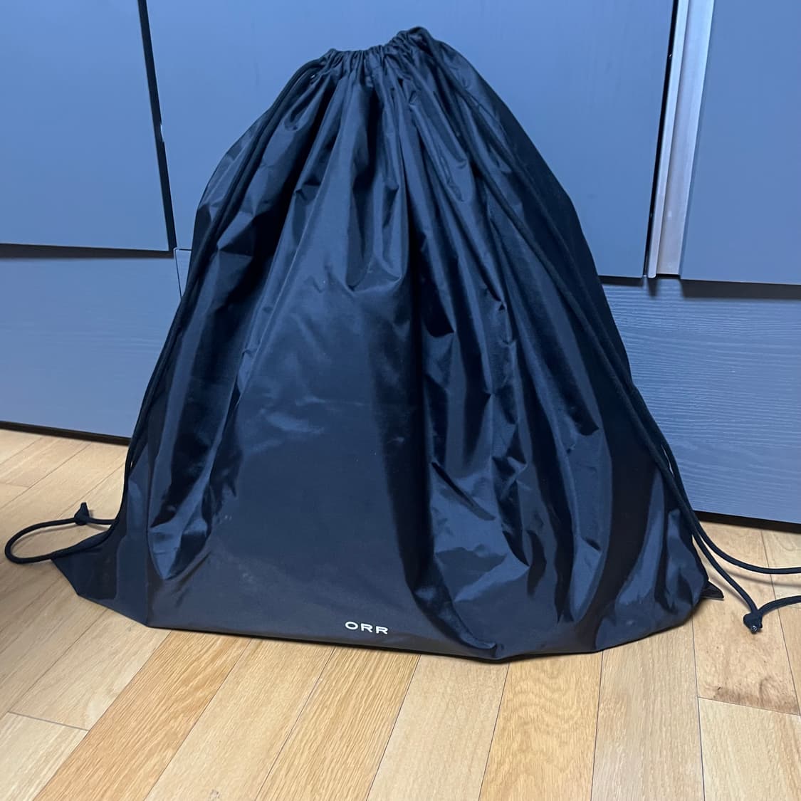 ORR 오르 커비백 미디움 화이트 (새 상품) 상품이미지6