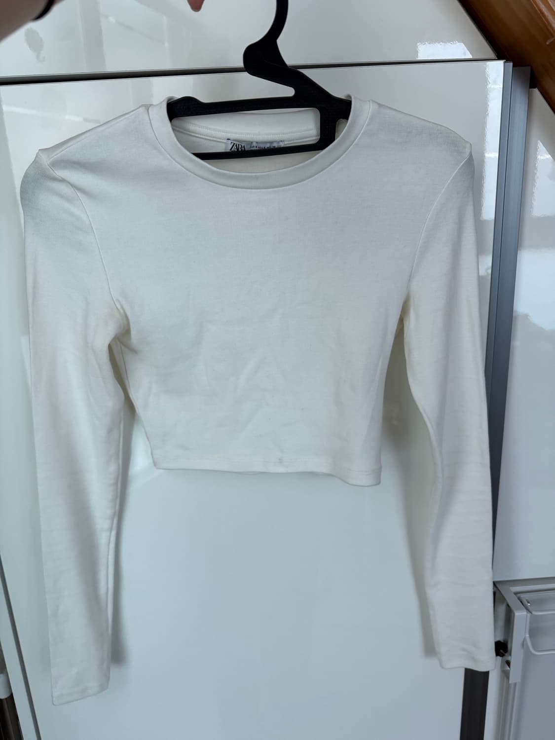 ZARA 이너 상품이미지1