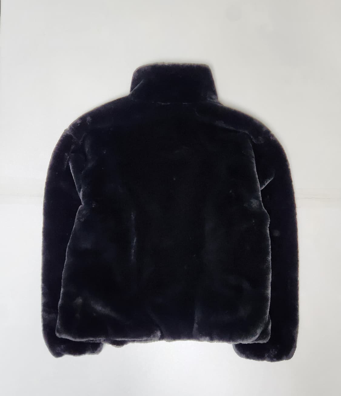 나이키 빅스우시 포우 퍼 자켓 M 상품이미지3