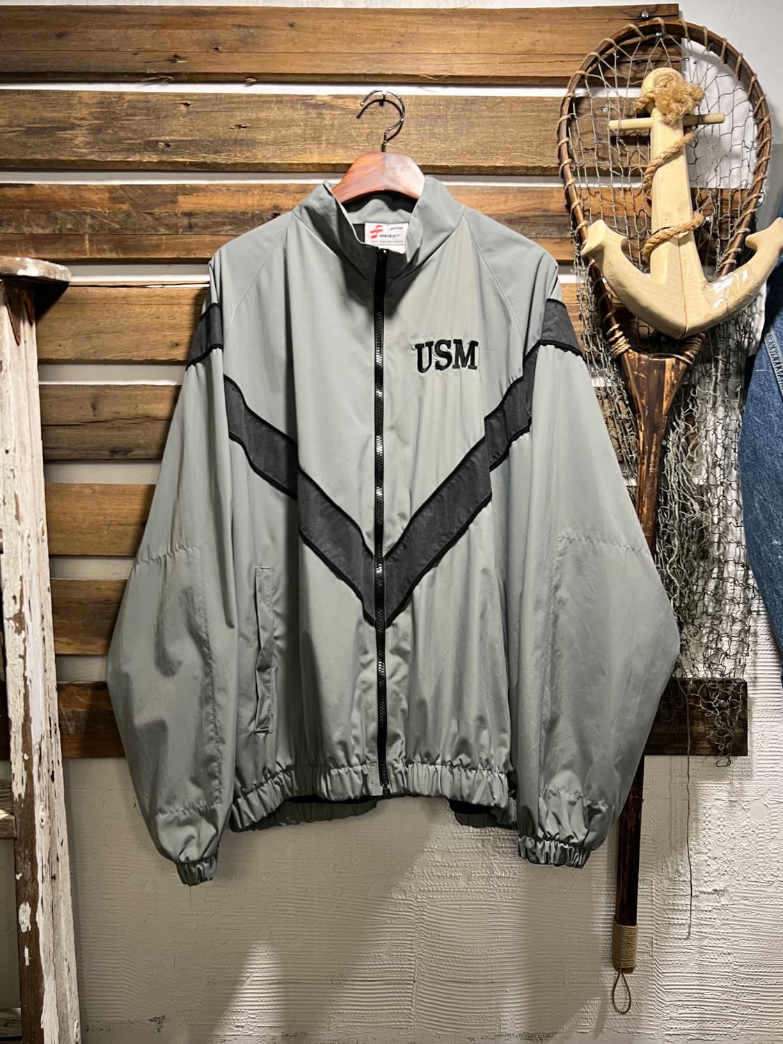 [L]오리지널 U.S ARMY 미 육군 USMA IPFU 자켓 상품이미지1