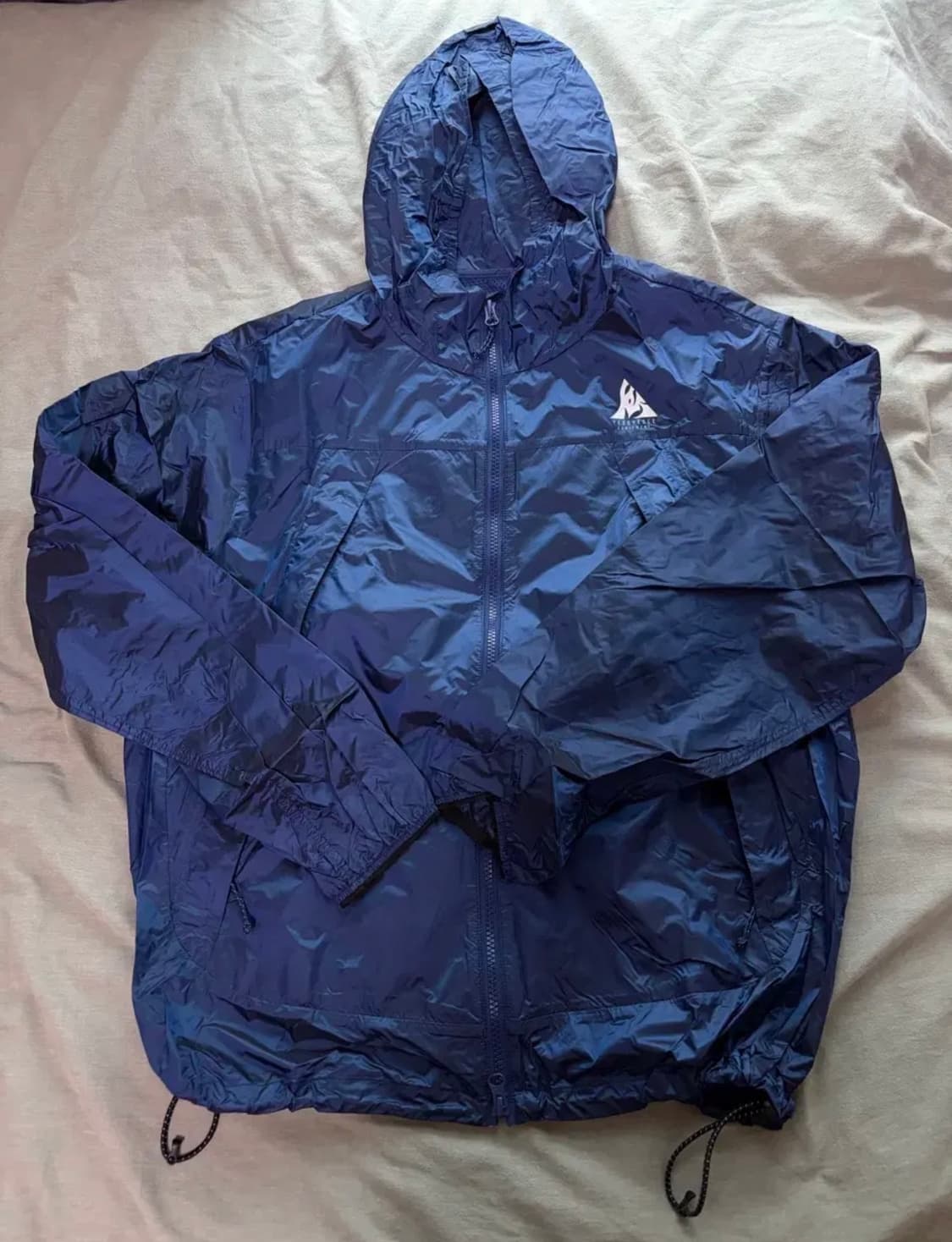 S) 예스아이씨 나일론 바람막이 상품이미지1