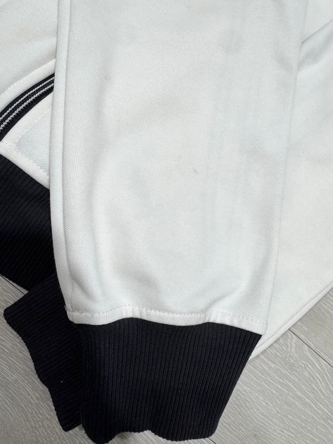 아디다스 오리지날 베켄바우어 흰검 트랙탑  상품이미지7