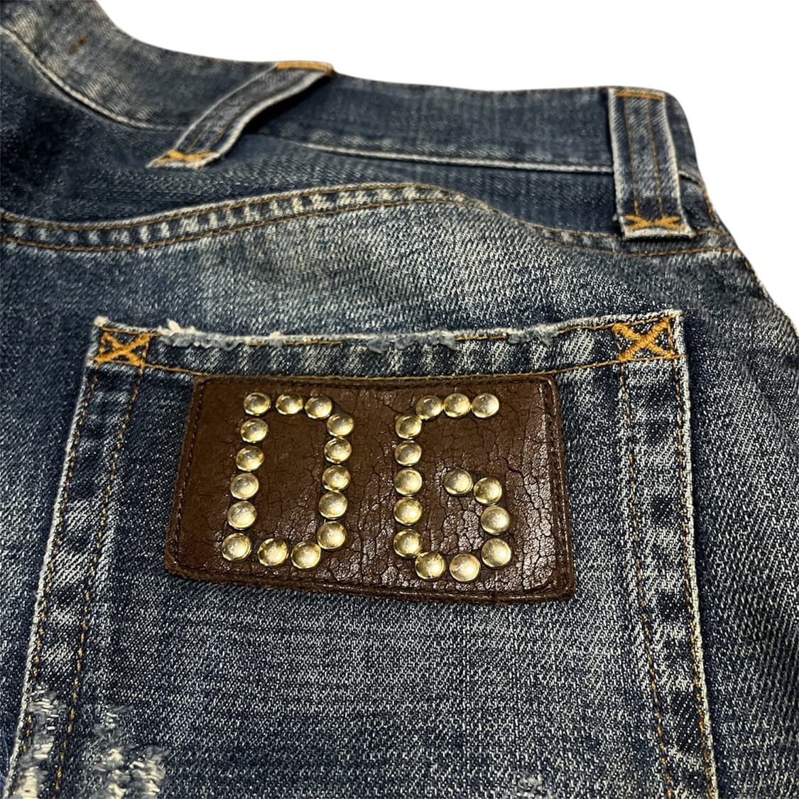 Dolce & Gabbana 명작 가바나진 상품이미지1