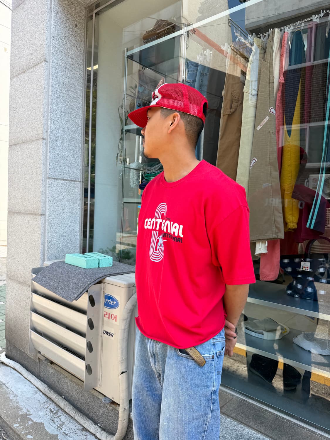NIKE (XL) 상품이미지9