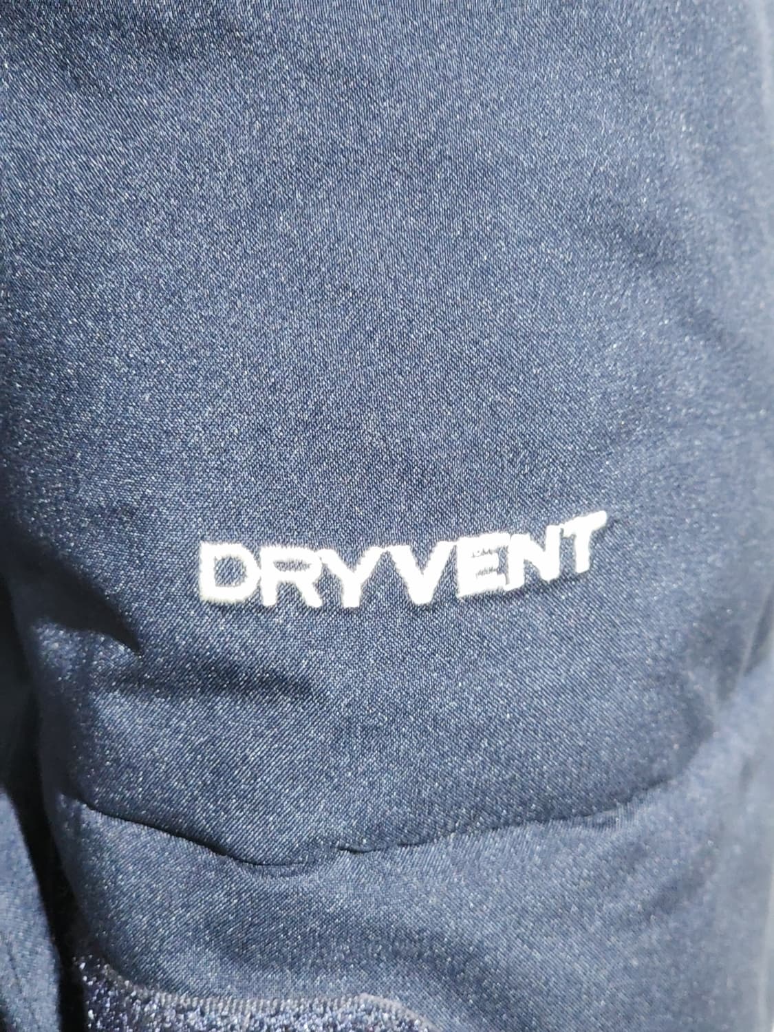 노스페이스 거위털 롱패딩 네이비 구스다운 빅사이즈 패딩코트  상품이미지6