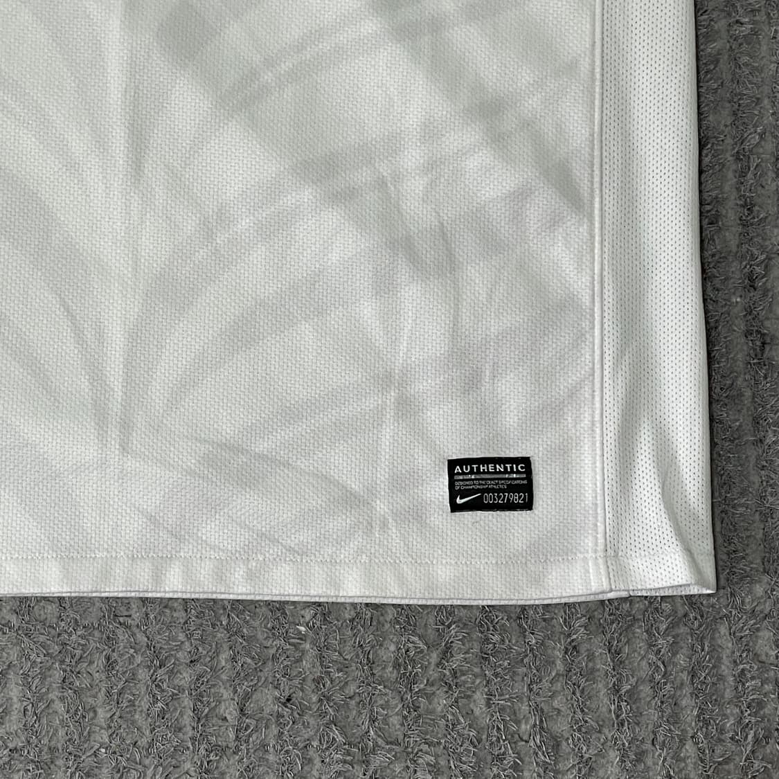 나이키 반팔 축구 유니폼 상품이미지2