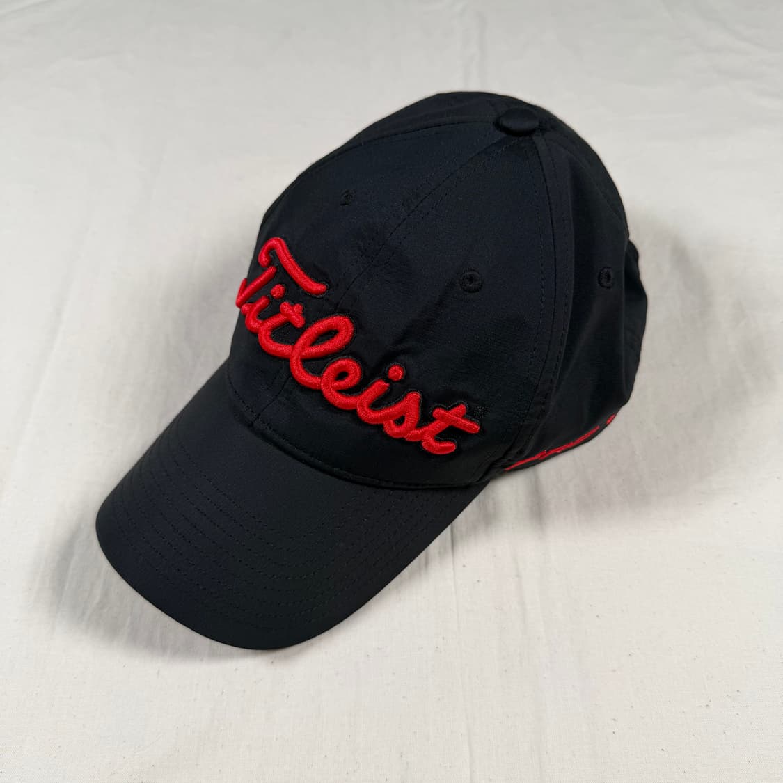 타이틀리스트 골프 모자 볼캡 상품이미지1